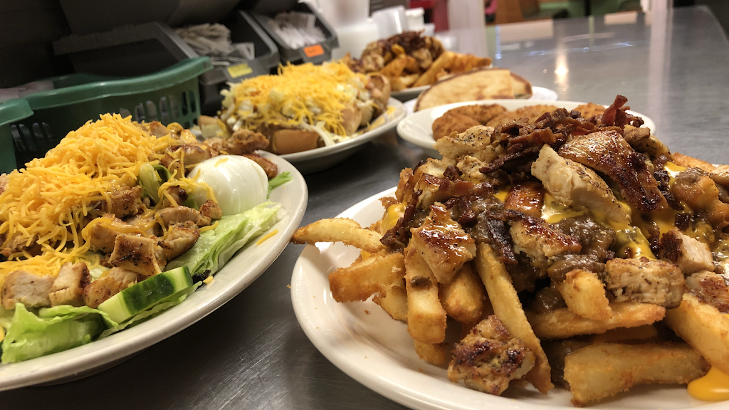 Perry Street Grill | restaurant | 756 N Perry St, Pontiac, MI 48342, USA | 2488573200 OR +1 248-857-3200