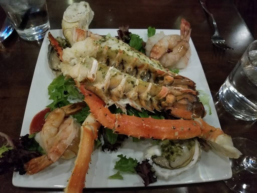 Prime25 | restaurant | 1605 S Tejon St, Colorado Springs, CO 80905, USA | 7193589822 OR +1 719-358-9822