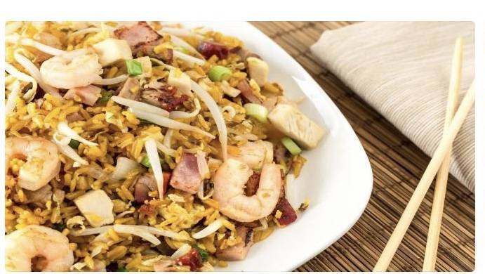 Lucky China | meal delivery | 10848 SW 104th St, Miami, FL 33176, USA | 3055958886 OR +1 305-595-8886