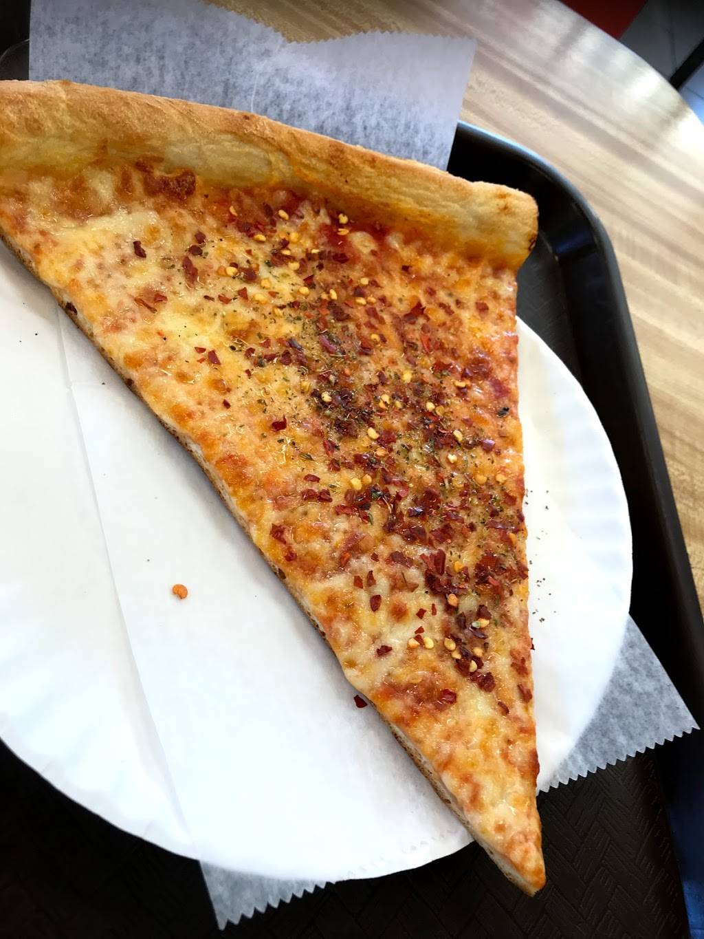 69 Pizzeria | restaurant | 4917 69th St, Woodside, NY 11377, USA | 7188988899 OR +1 718-898-8899