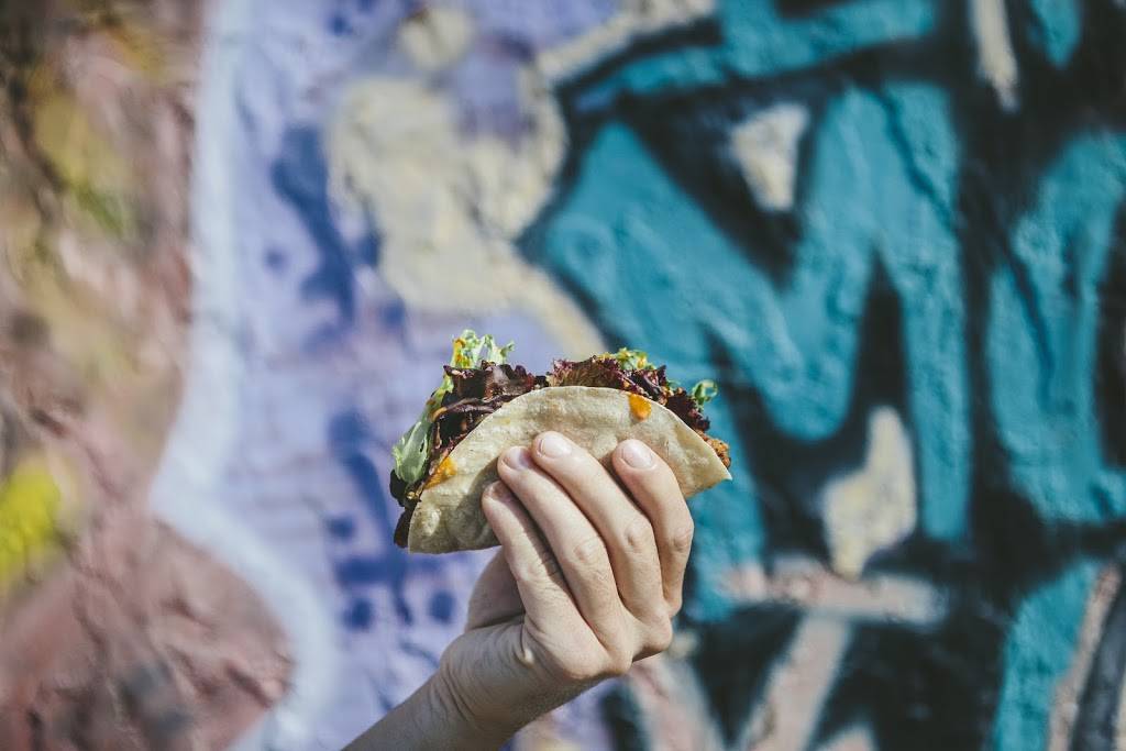 Seoul Taco | restaurant | 206 S Washington St, Naperville, IL 60540, USA | 3314015105 OR +1 331-401-5105