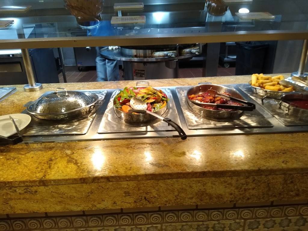 St. Tropez Buffet at Suncoast Hotel & Casino | restaurant | 9090 Alta Dr, Las Vegas, NV 89145, USA | 7026367111 OR +1 702-636-7111