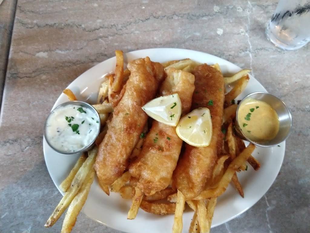 The Brass Door | restaurant | 152 Madison Ave, Memphis, TN 38103, USA | 9015721813 OR +1 901-572-1813