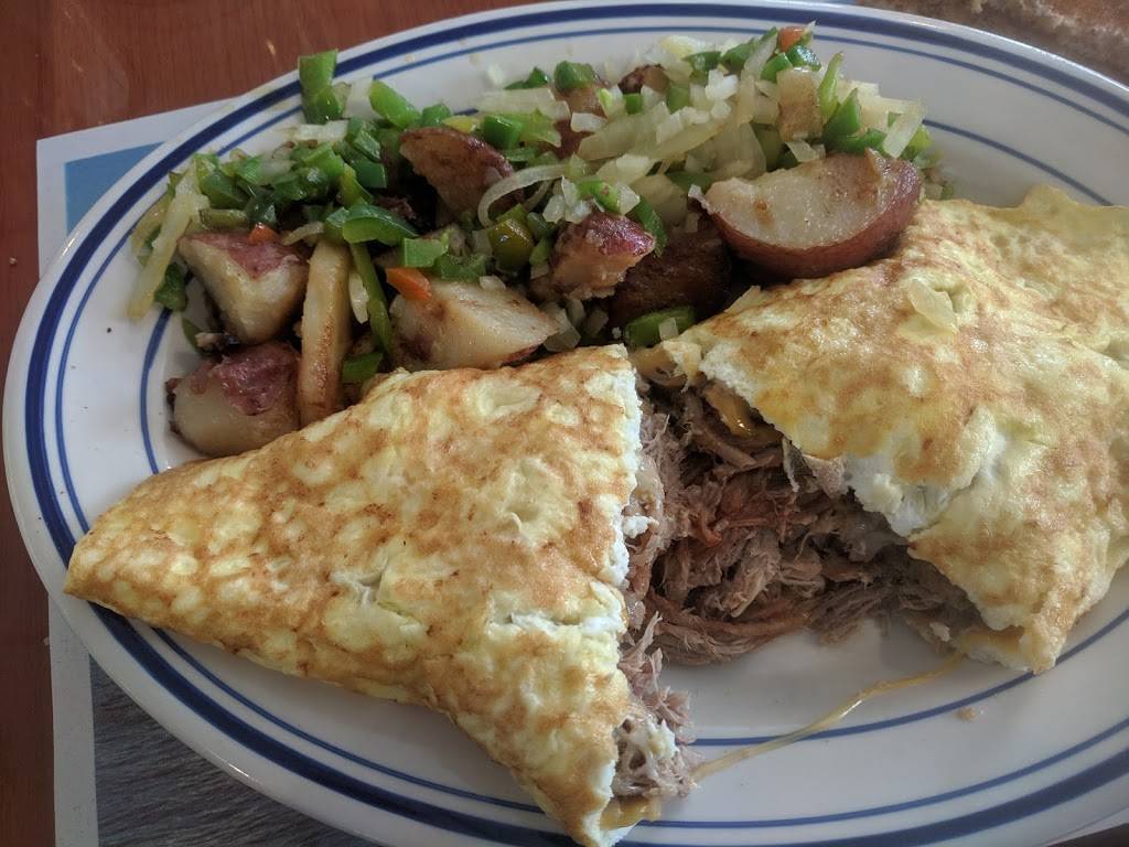 Lakeside Skillet | restaurant | 3075 Lakeside Dr, Harveys Lake, PA 18618, USA | 5706393500 OR +1 570-639-3500