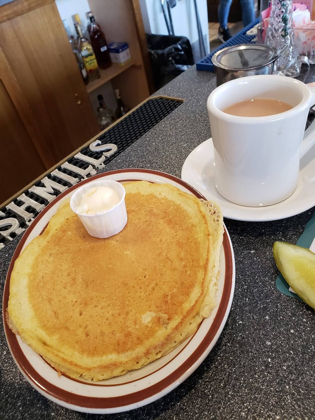 Teds Place | restaurant | 642 Washington St, Whitman, MA 02382, USA | 7814472100 OR +1 781-447-2100