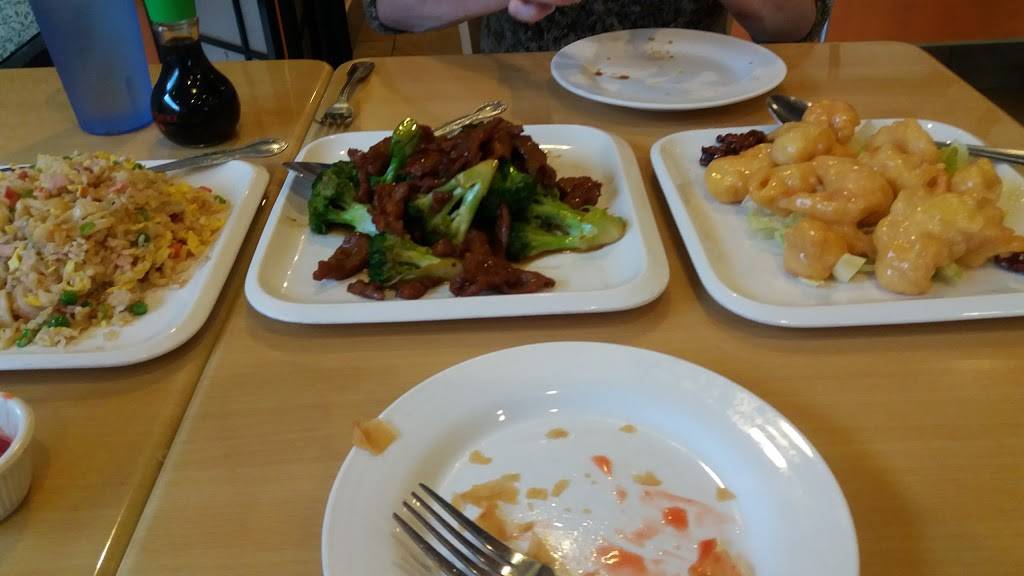 Tasty Chinese Restaurant | meal delivery | 5576 Newpark Mall Rd, Newark, CA 94560, USA | 5105059981 OR +1 510-505-9981