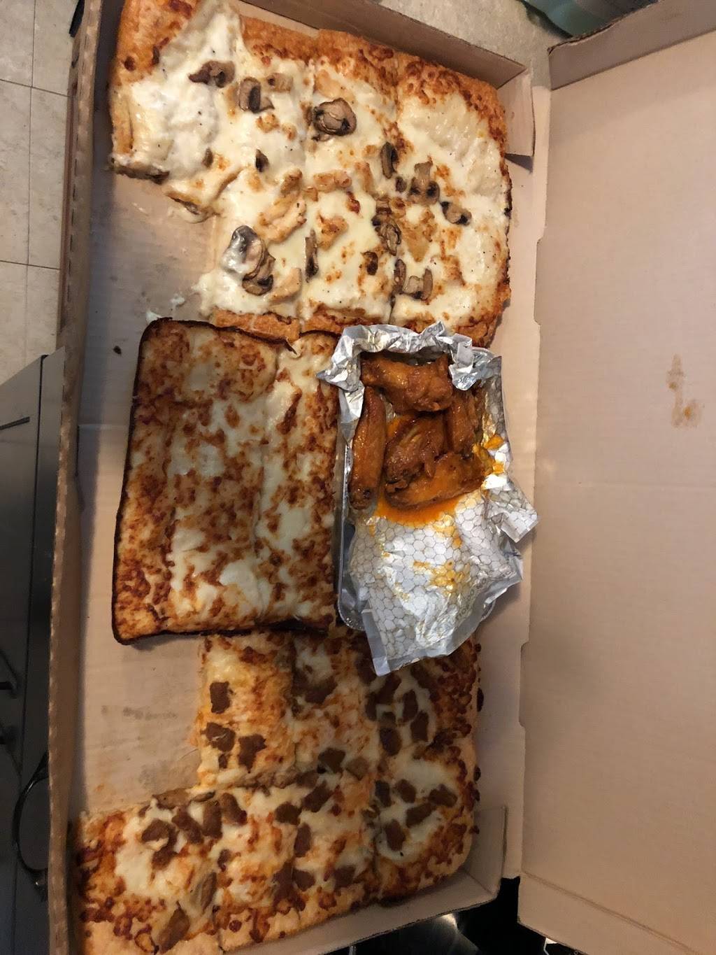 Pizza Hut | restaurant | 12737 Glenoaks Blvd, Sylmar, CA 91342, USA | 8183626741 OR +1 818-362-6741