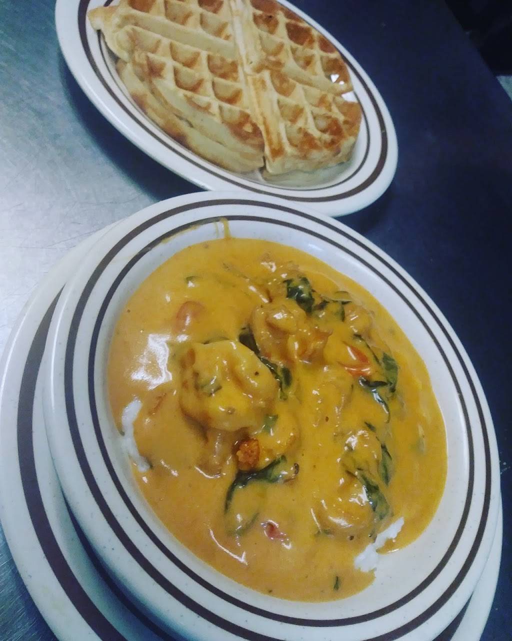 Niceys | restaurant | 8601 Martin Luther King Blvd, Houston, TX 77033, USA | 8322695489 OR +1 832-269-5489