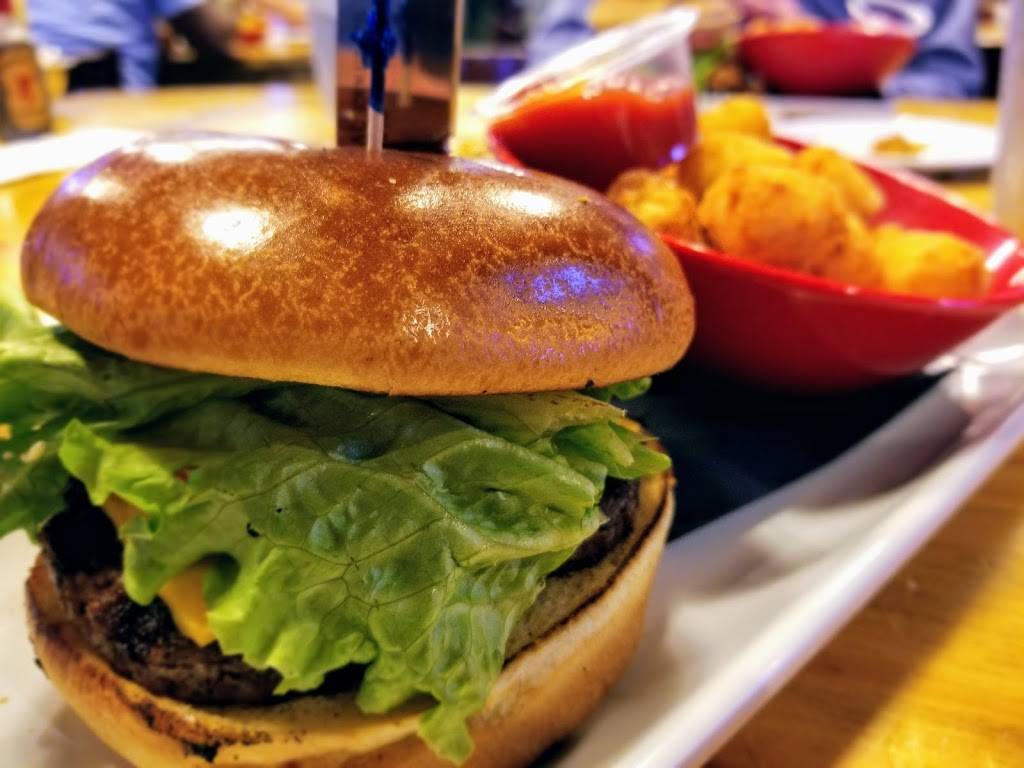 The Grumpy Monk Carolina Forest | restaurant | 4545 US-501, Myrtle Beach, SC 29579, USA | 8432365888 OR +1 843-236-5888