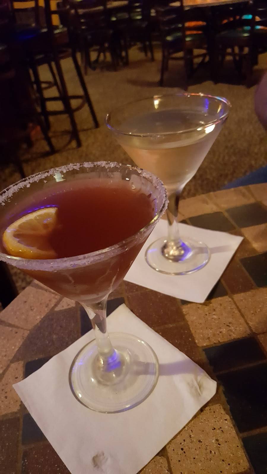 The Grotto | restaurant | 115 S Washington St, Carbondale, IL 62901, USA | 6185496400 OR +1 618-549-6400