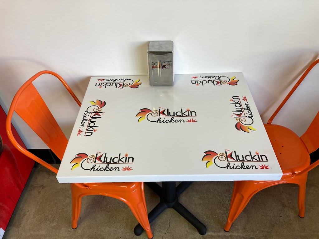 The Kluckin Chicken | meal takeaway | 2700 E Colorado Blvd, Pasadena, CA 91107, USA | 6262986544 OR +1 626-298-6544