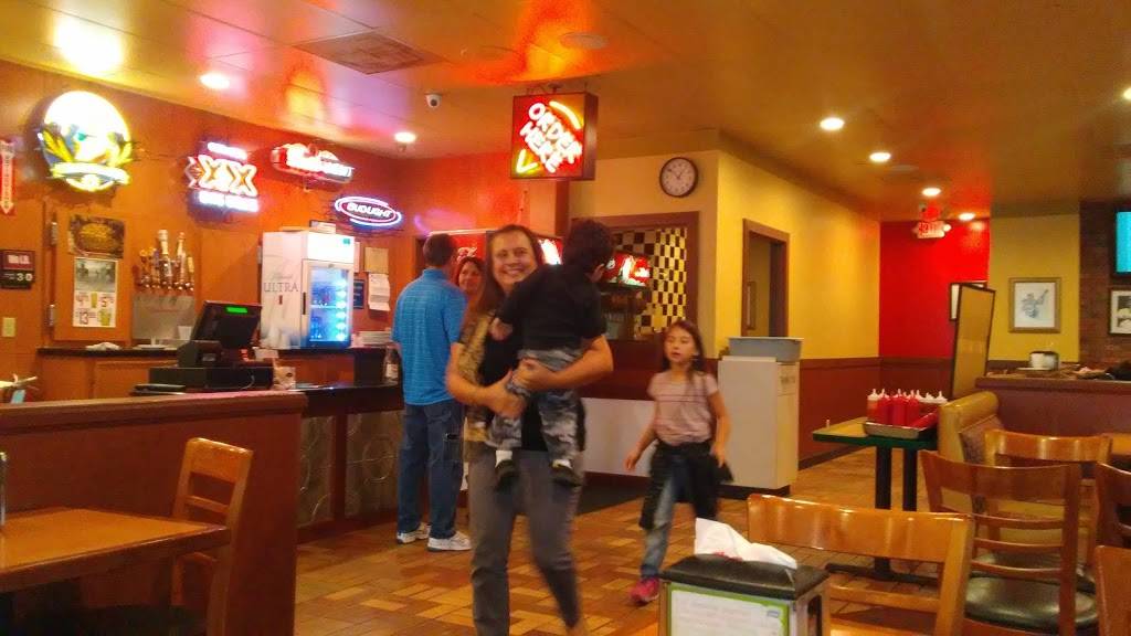 Shakeys Pizza Parlor | restaurant | 330 N Brea Blvd Ste L, Brea, CA 92821, USA | 7146713949 OR +1 714-671-3949