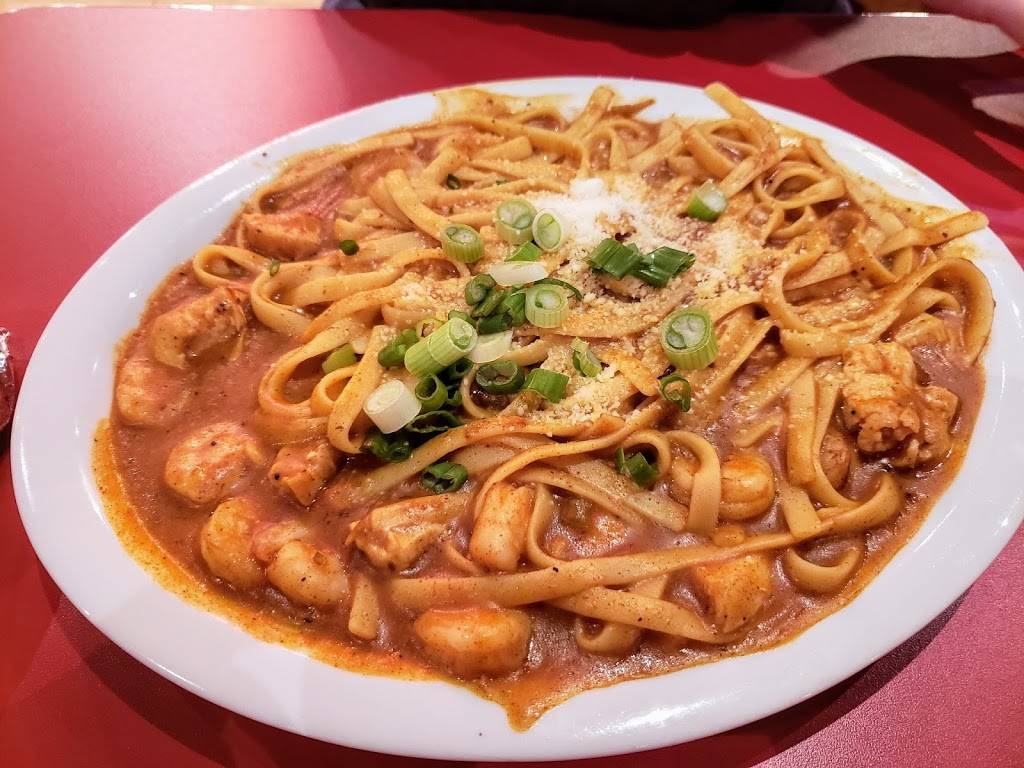 Top Shelf Cajun Missouri City | restaurant | 5418 Hwy 6 Suite 210, Missouri City, TX 77459, USA | 3463042680 OR +1 346-304-2680