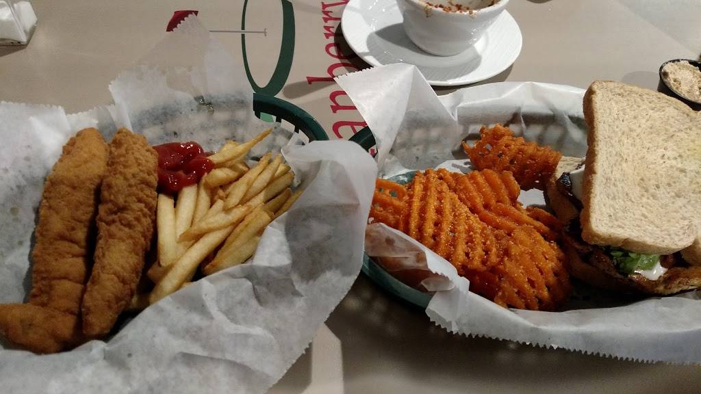 Cranberry Hills Golf Grill Pub | restaurant | 5965 OH-103, New Washington, OH 44854, USA | 4194922192 OR +1 419-492-2192