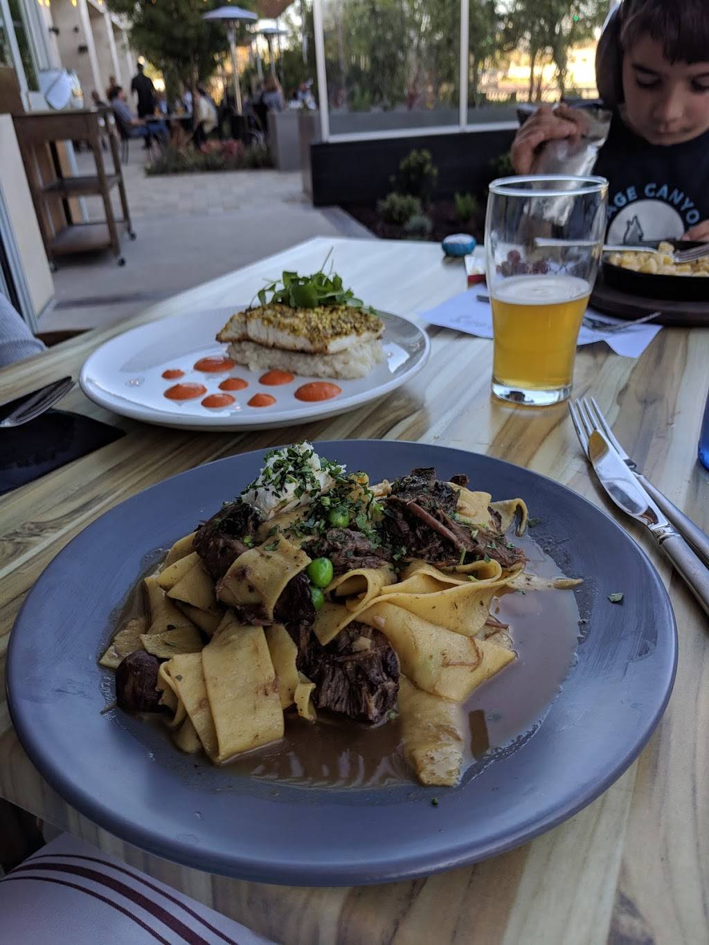 The Barrel Room Carmel Valley | restaurant | 5500 Carmel Mountain Rd, San Diego, CA 92130, USA | 8582610720 OR +1 858-261-0720