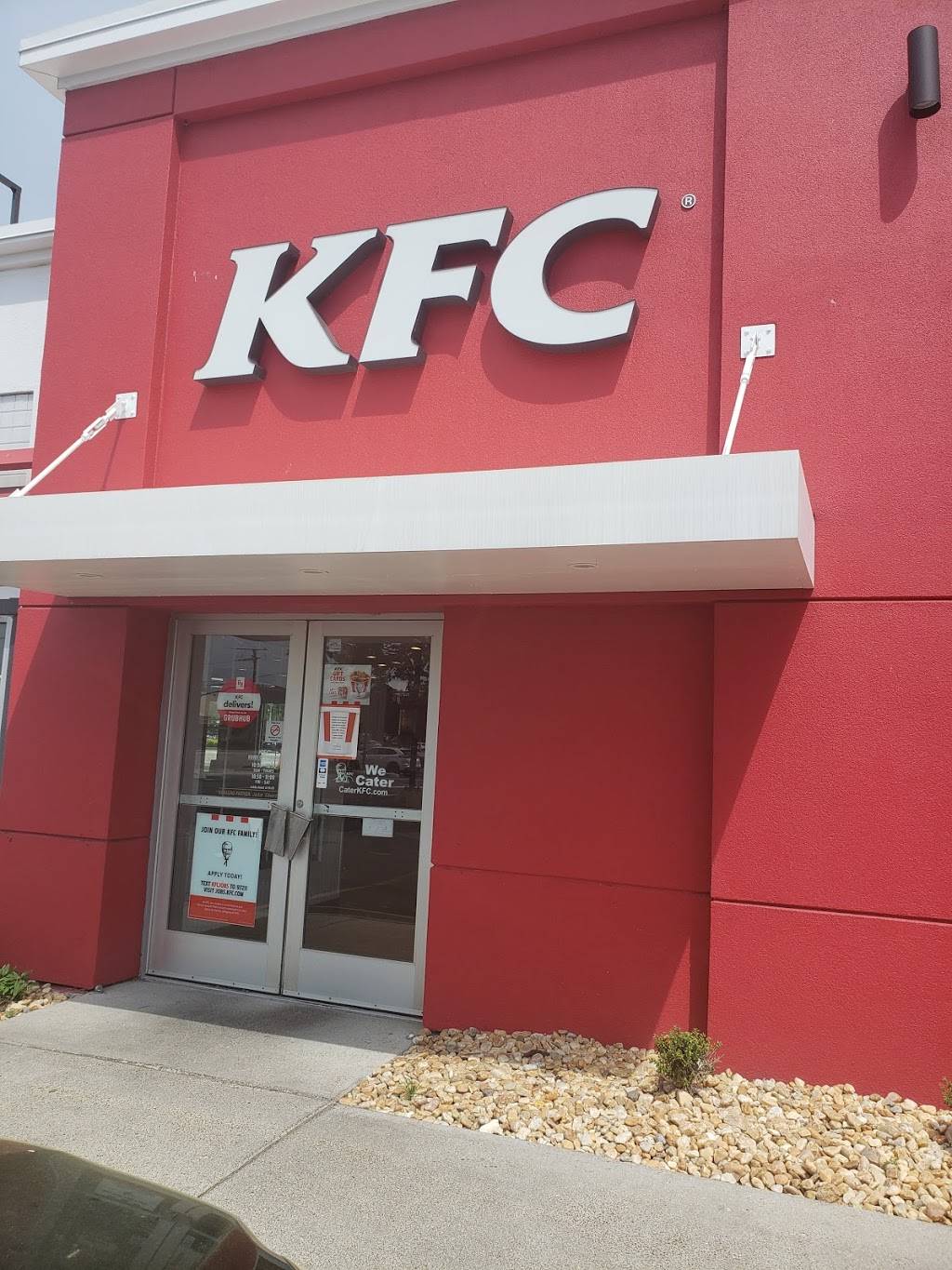 KFC | restaurant | 3381 Virginia Beach Blvd, Virginia Beach, VA 23452, USA | 7574638246 OR +1 757-463-8246