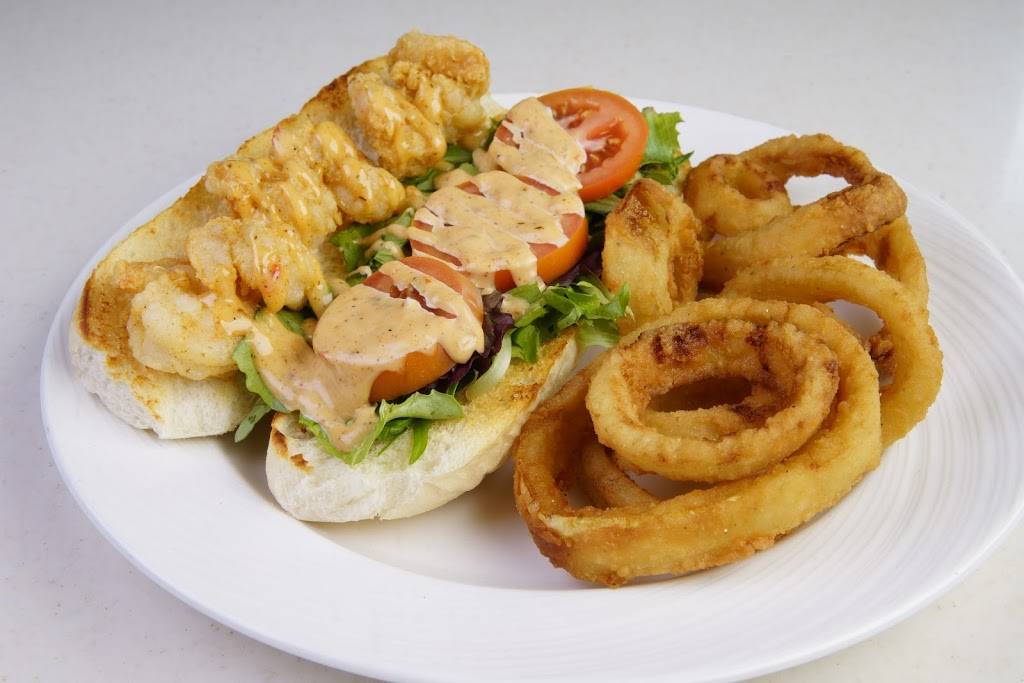 STACKED Grill | meal takeaway | 158 Howard Ave, Biloxi, MS 39530, USA | 2284328888 OR +1 228-432-8888
