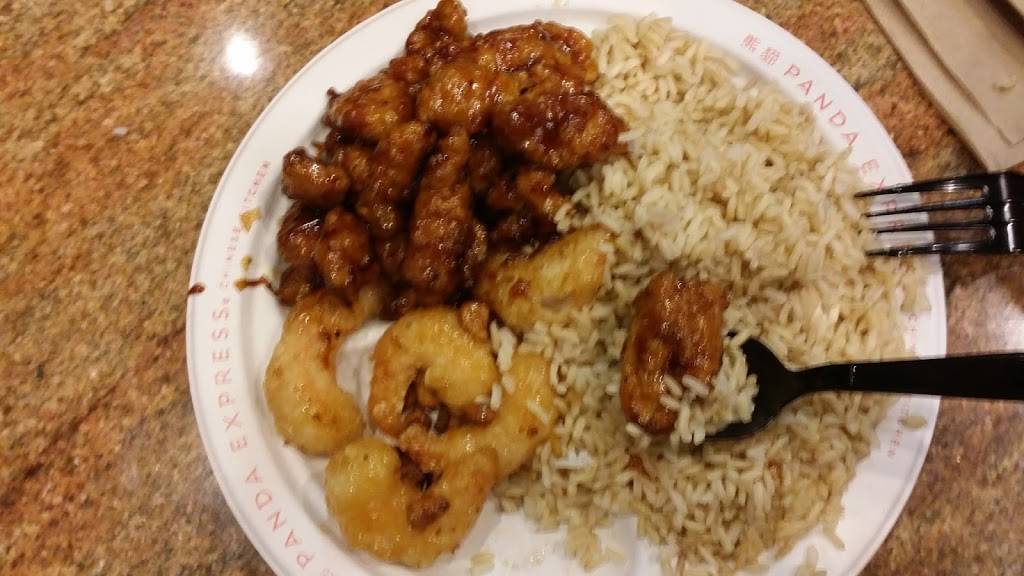 Panda Express | meal takeaway | 1203 N Keller Dr, Effingham, IL 62401, USA | 2173426699 OR +1 217-342-6699