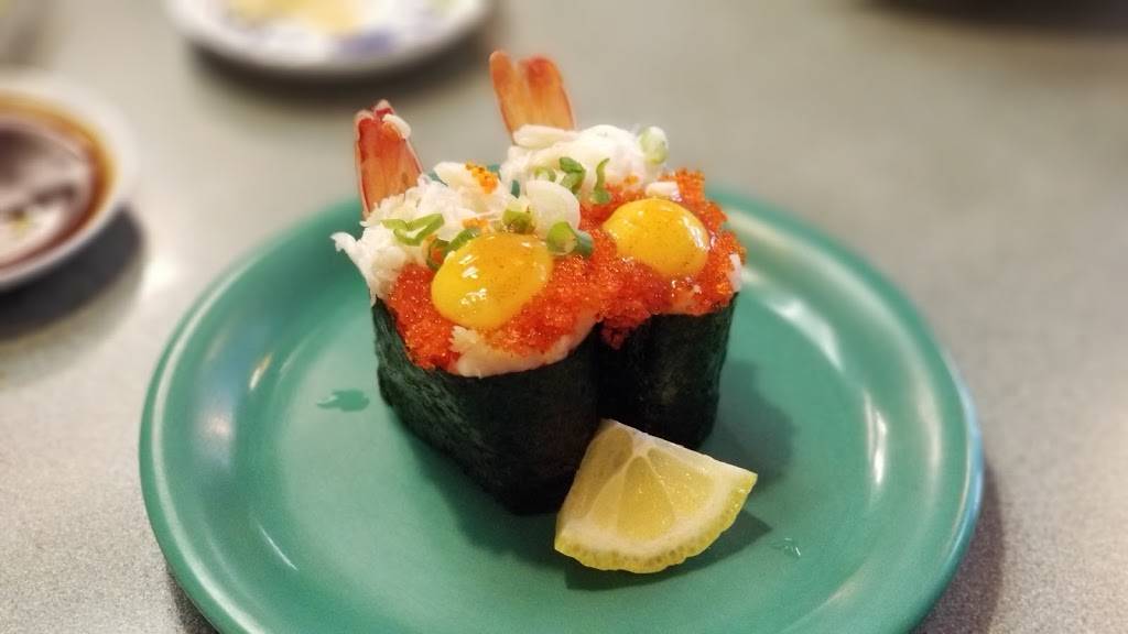 Sushi Ichiban | restaurant | 24 NW Broadway, Portland, OR 97209, USA | 5032243417 OR +1 503-224-3417