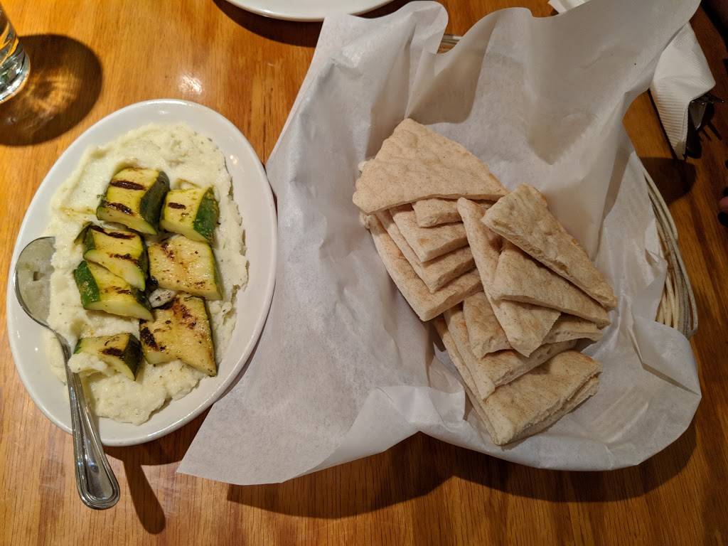 Cafe Athena | restaurant | 1846 Garnet Ave, San Diego, CA 92109, USA | 8582741140 OR +1 858-274-1140