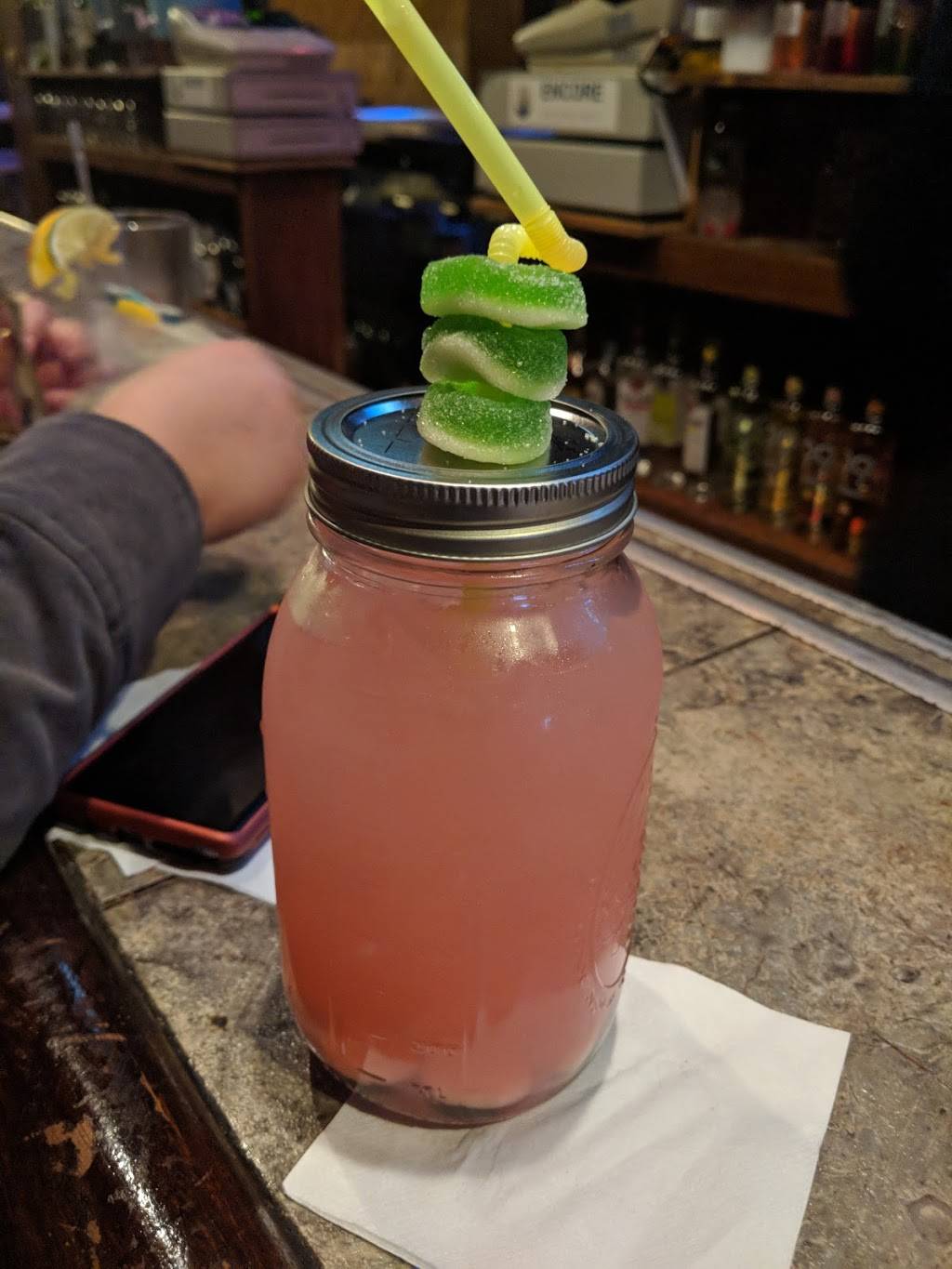 Encore | night club | 4002 W Girard Ave, Philadelphia, PA 19104, USA | 2674148821 OR +1 267-414-8821