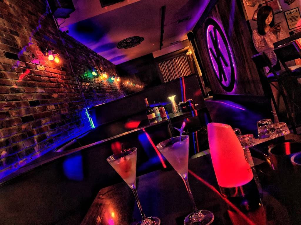 Kissa Bar | restaurant | 133-42 37th Avenue, Flushing, NY 11354, USA | 3473686755 OR +1 347-368-6755