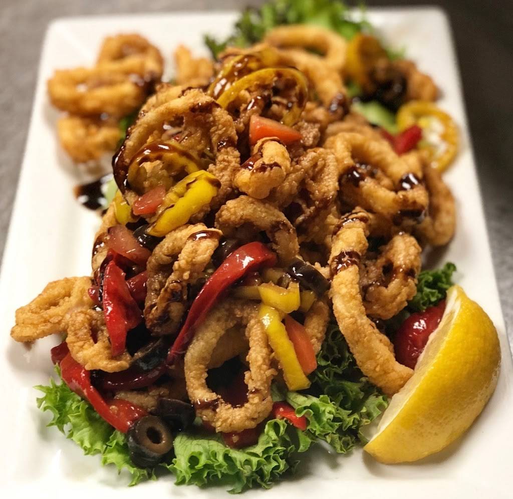 Ritrovo | restaurant | 3161, 1050 Main St, East Greenwich, RI 02818, USA | 4013987600 OR +1 401-398-7600