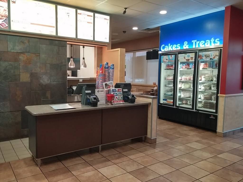 Dairy Queen Grill & Chill | restaurant | 2525 Skyline Blvd, Cape Coral, FL 33914, USA | 2394584410 OR +1 239-458-4410