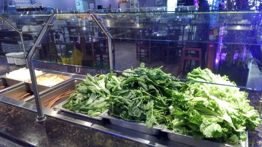 薰衣草顶级鸳鸯火锅 | restaurant | 5605 Mowry School Rd, Newark, CA 94560, USA | 5103353333 OR +1 510-335-3333