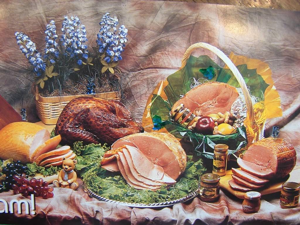 Honey Bee Ham & Deli | restaurant | Near Olive Garden, 9638 Farm to Market 1960 Bypass Rd W, Humble, TX 77338, USA | 2814461222 OR +1 281-446-1222