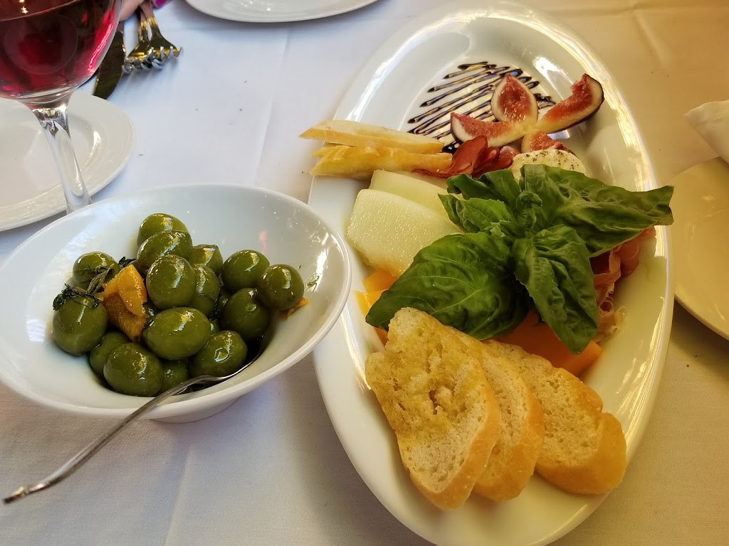 Cucina Biazzi | restaurant | 568 E Main St, Ashland, OR 97520, USA | 5414883739 OR +1 541-488-3739