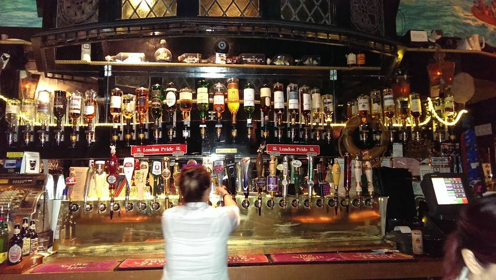 The Olde Ship | restaurant | 1120 W 17th St, Santa Ana, CA 92706, USA | 7145506700 OR +1 714-550-6700