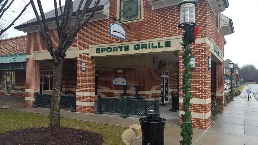 River Hill Grill | restaurant | 6040 Daybreak Cir, Clarksville, MD 21029, USA | 4105317900 OR +1 410-531-7900