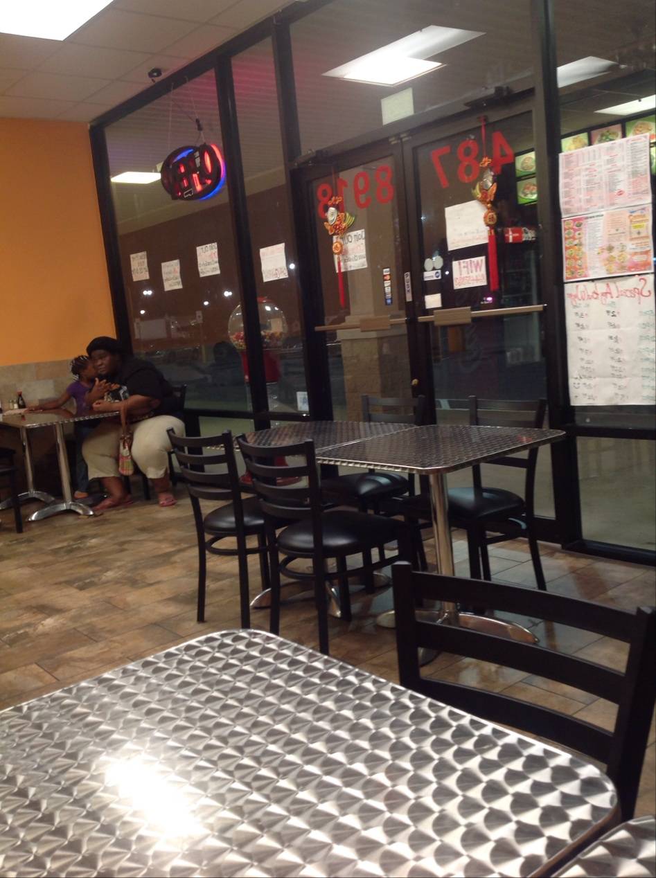 China Express | restaurant | 121 Walton Drive, Gaffney, SC 29341, USA | 8644878918 OR +1 864-487-8918