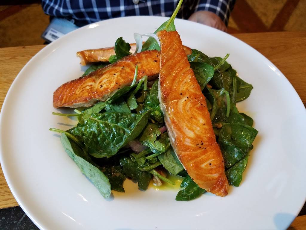 Il Fornaio | restaurant | 2752 Augustine Dr #120, Santa Clara, CA 95054, USA | 4082178844 OR +1 408-217-8844