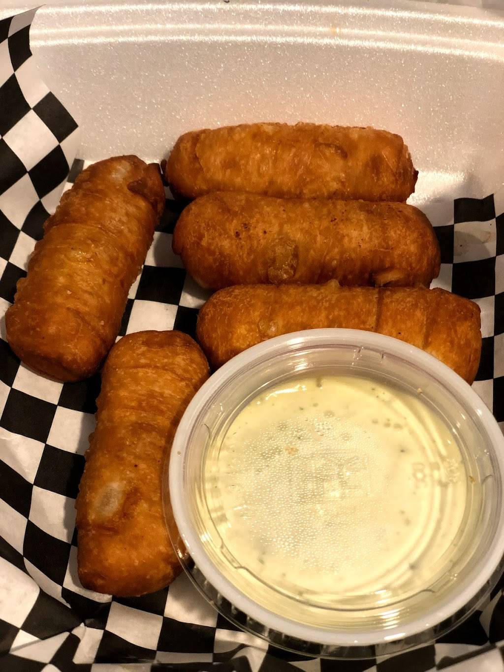 ChoriburgerTx | restaurant | 930 Malone St, Houston, TX 77007, USA | 3464016327 OR +1 346-401-6327