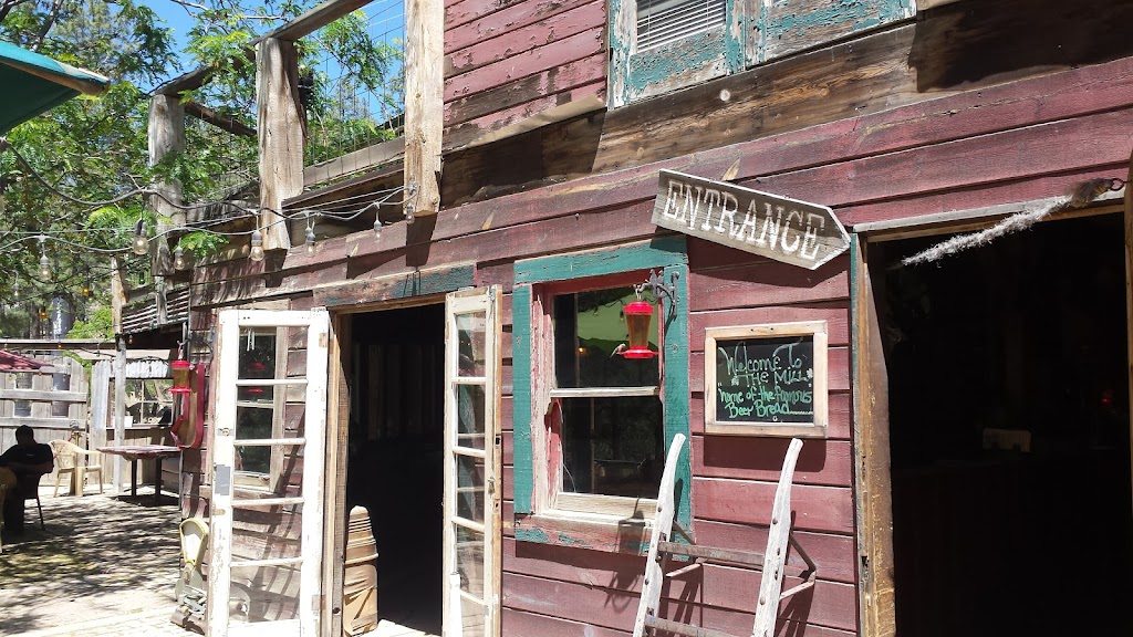 The Mill | restaurant | 23670 S Mill Ave, Crown King, AZ 86343, USA | 9286327133 OR +1 928-632-7133