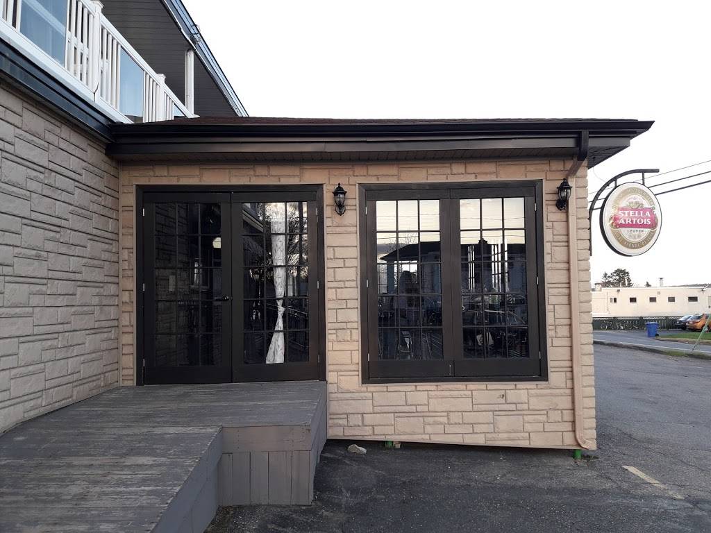 Complexe hôtelier Méritotel Lac-Etchemin | restaurant | 1486 QC-277, Lac-Etchemin, QC G0R 1S0, Canada | 4186252700 OR +1 418-625-2700