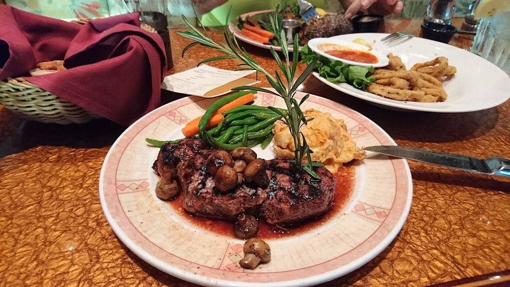 Watermark Grille | restaurant | 11280 Tamiami Trail N, Naples, FL 34110, USA | 2395961400 OR +1 239-596-1400