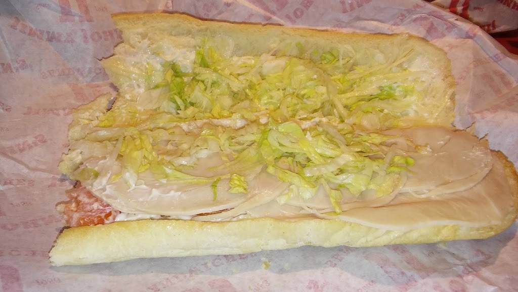 Jimmy Johns | meal delivery | 2710 S Academy Blvd Ste. 150, Colorado Springs, CO 80916, USA | 7194344646 OR +1 719-434-4646