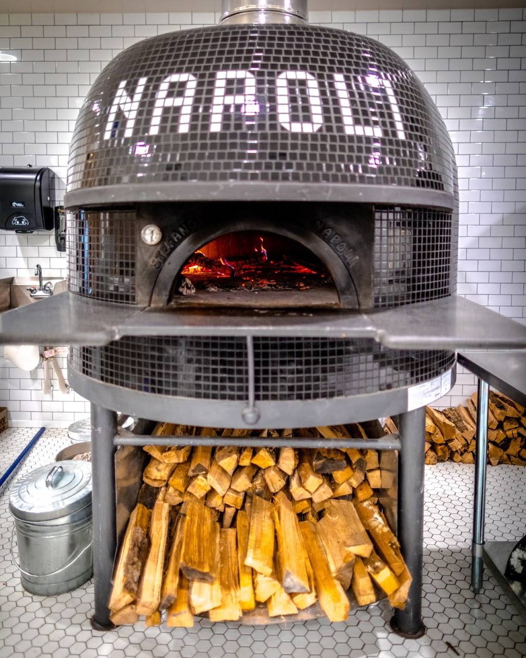 Sportivo Primo Featuring Ducas Pizza | restaurant | 4 S Cascade Ave, Colorado Springs, CO 80903, USA | 7199555600 OR +1 719-955-5600