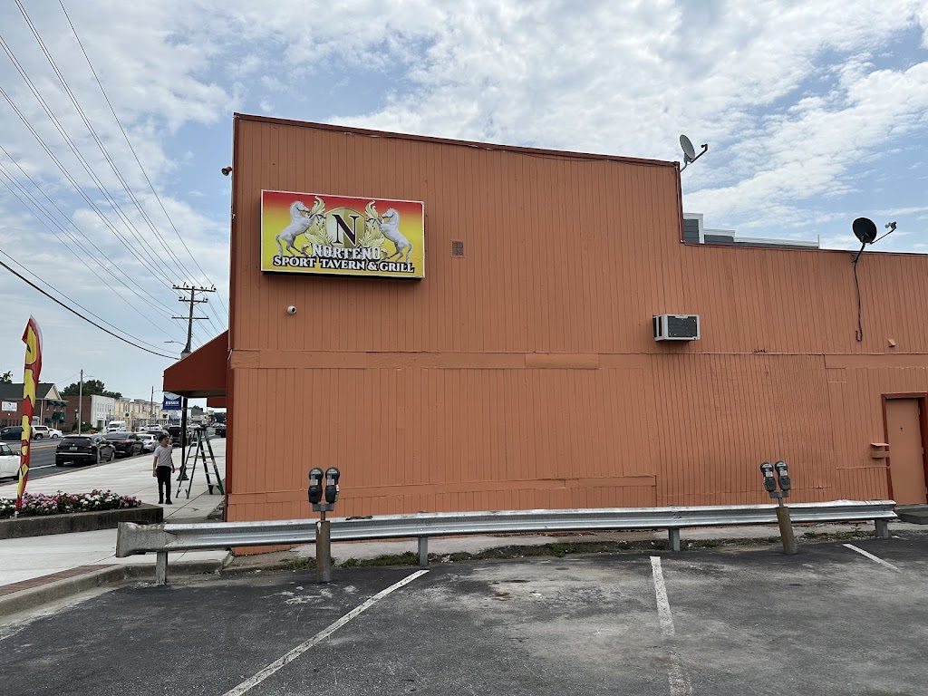 Norteño Sport Taverna & Grill | restaurant | 409 Eastern Blvd, Essex, MD 21221, USA | 4106963955 OR +1 410-696-3955
