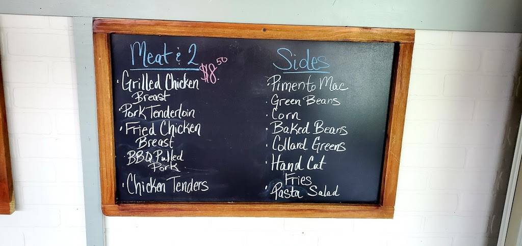 Burgess Falls Eatery | restaurant | 7905 Burgess Falls Rd, Baxter, TN 38544, USA | 9312549765 OR +1 931-254-9765