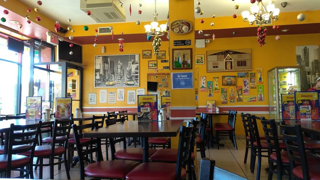 Para ti Colombia con Sabor | restaurant | 17235 Hillside Avenue, Jamaica, NY 11432, USA | 7182986096 OR +1 718-298-6096