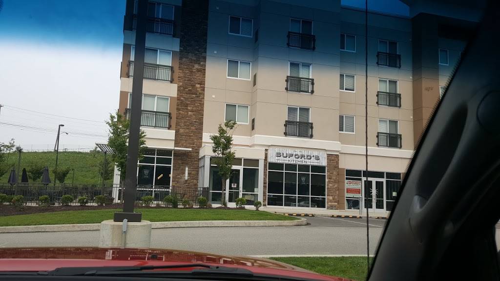 Bufords Kitchen | restaurant | 100 Adios Dr, Washington, PA 15301, USA | 7242492986 OR +1 724-249-2986