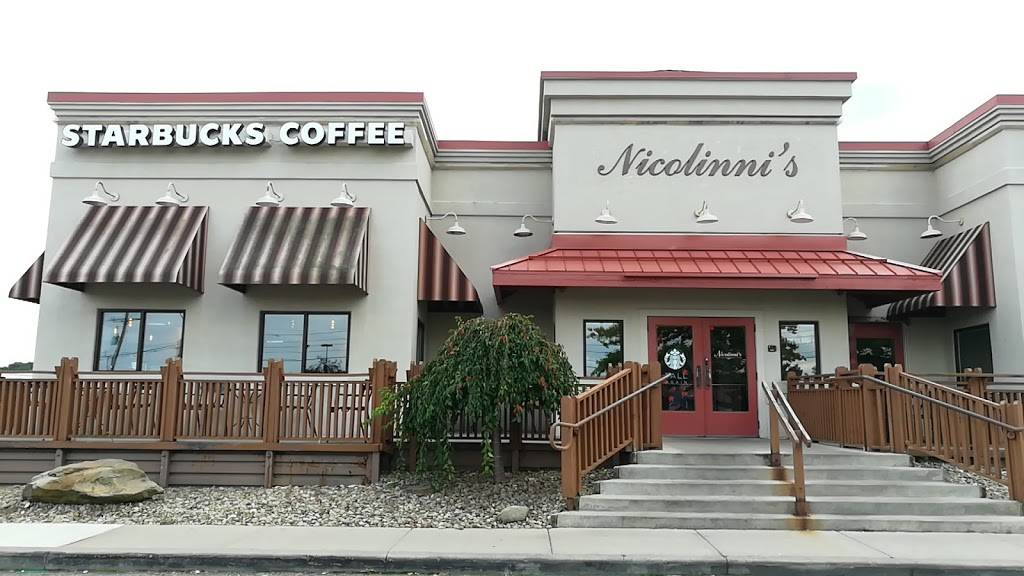 Starbucks | cafe | 1219 Boardman Poland Rd, Poland, OH 44514, USA | 3307260300 OR +1 330-726-0300