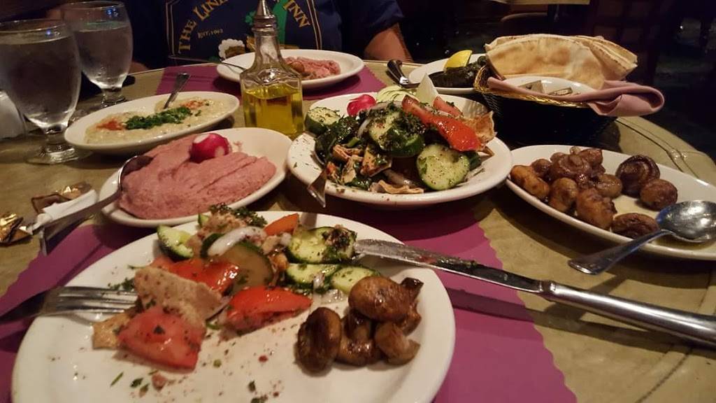 Byblos | restaurant | 1050 S Reynolds Rd, Toledo, OH 43615, USA | 4193821600 OR +1 419-382-1600
