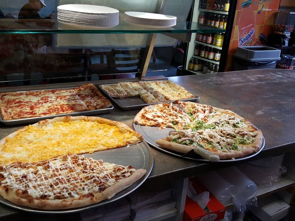 Short Stop Pizzeria Inc | restaurant | 8 Indian Head Rd, Kings Park, NY 11754, USA | 6312697172 OR +1 631-269-7172