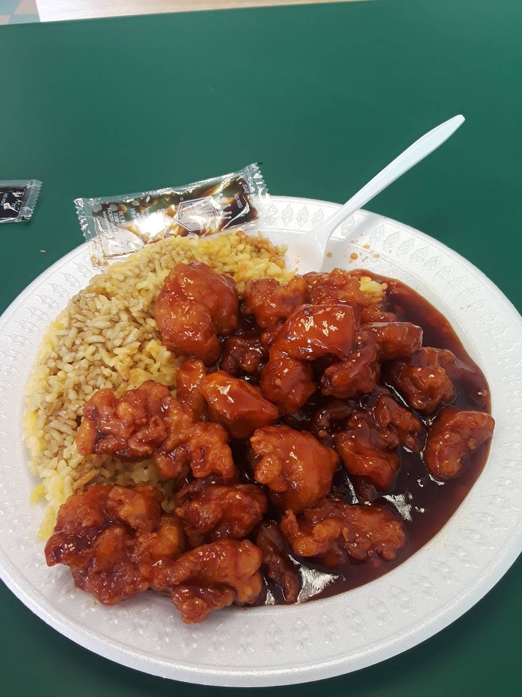 New No 1 Chinese Restaurant | restaurant | 845 Chimney Hill Pkwy, Virginia Beach, VA 23453, USA | 7574632212 OR +1 757-463-2212