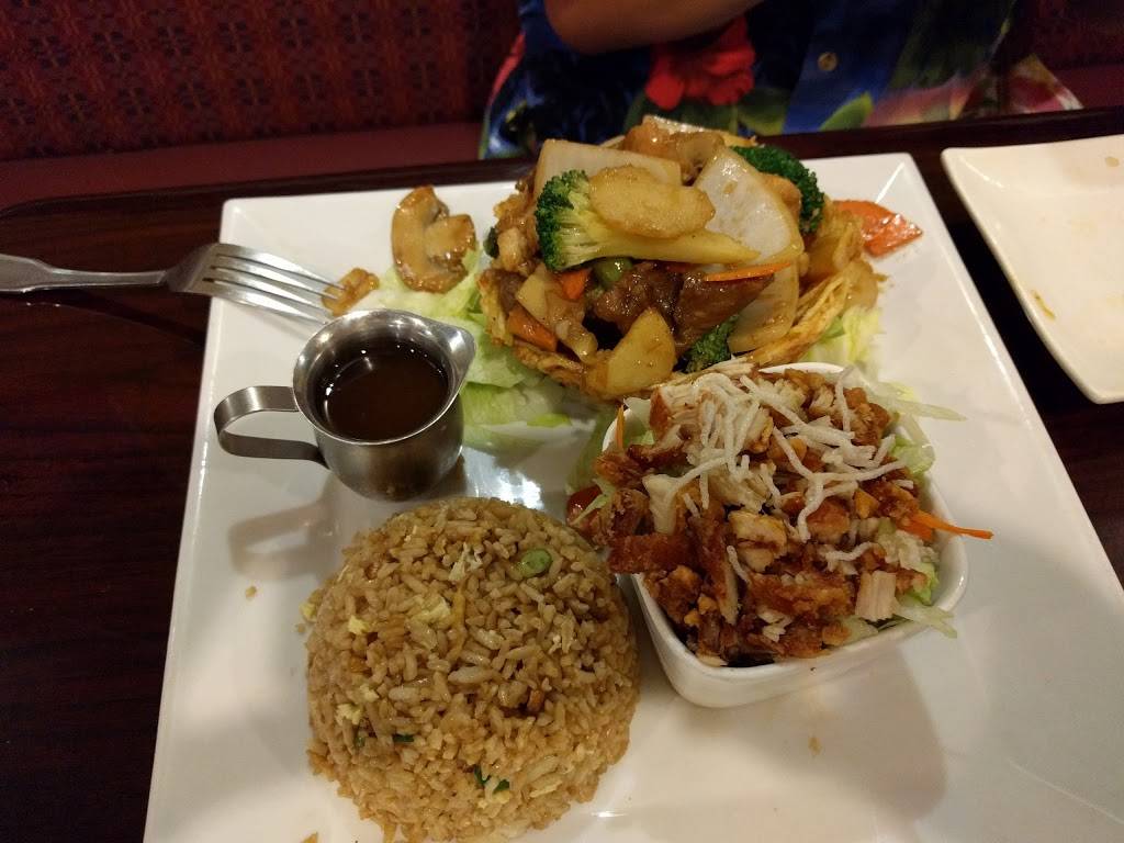 Pearl River Chinese Restaurant | restaurant | 2281 Lincoln Ave, San Jose, CA 95125, USA | 4082657066 OR +1 408-265-7066
